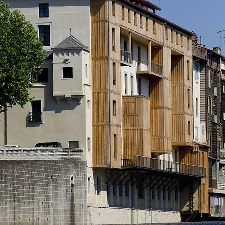 Grand Hôtel de Castres Castres  Exterior foto