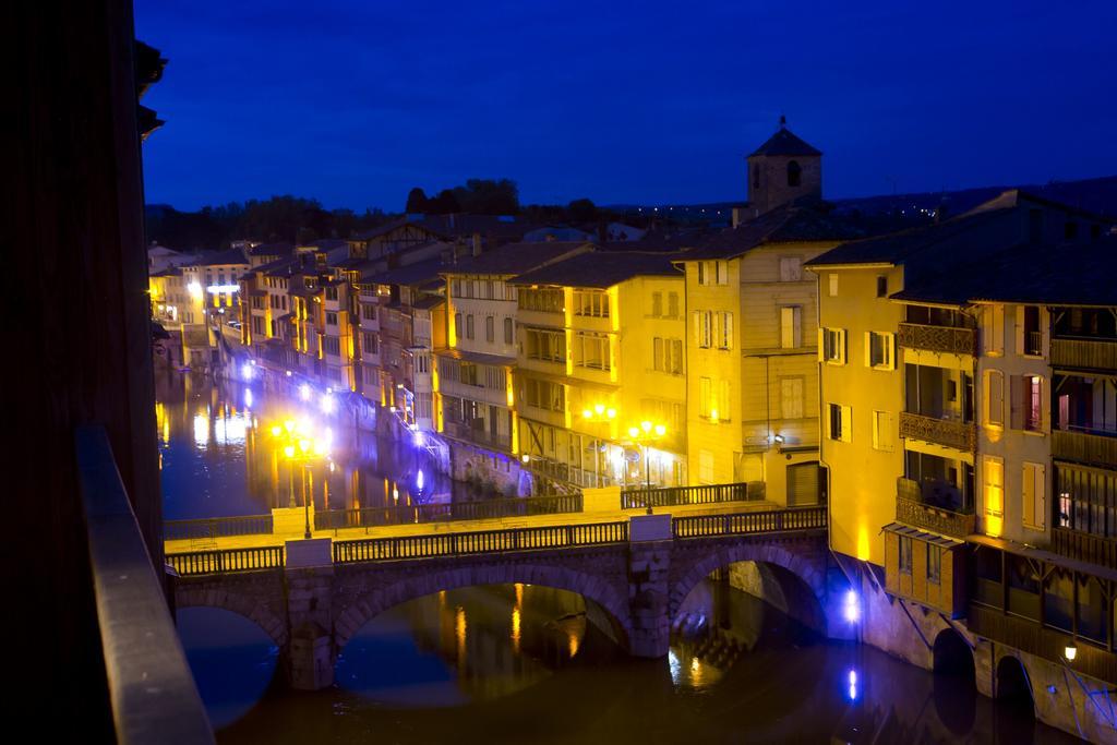 Grand Hôtel de Castres Castres  Habitación foto