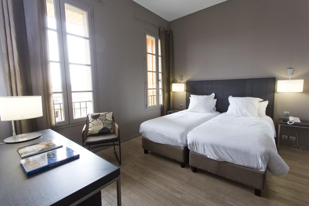 Grand Hôtel de Castres Castres  Habitación foto
